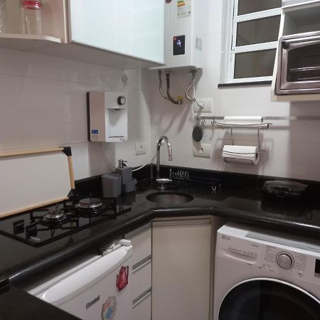 Top Copacabana Apartments Ріо-де-Жанейро Екстер'єр фото
