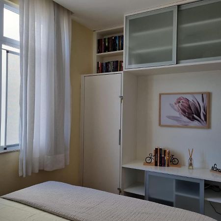Top Copacabana Apartments Ріо-де-Жанейро Екстер'єр фото