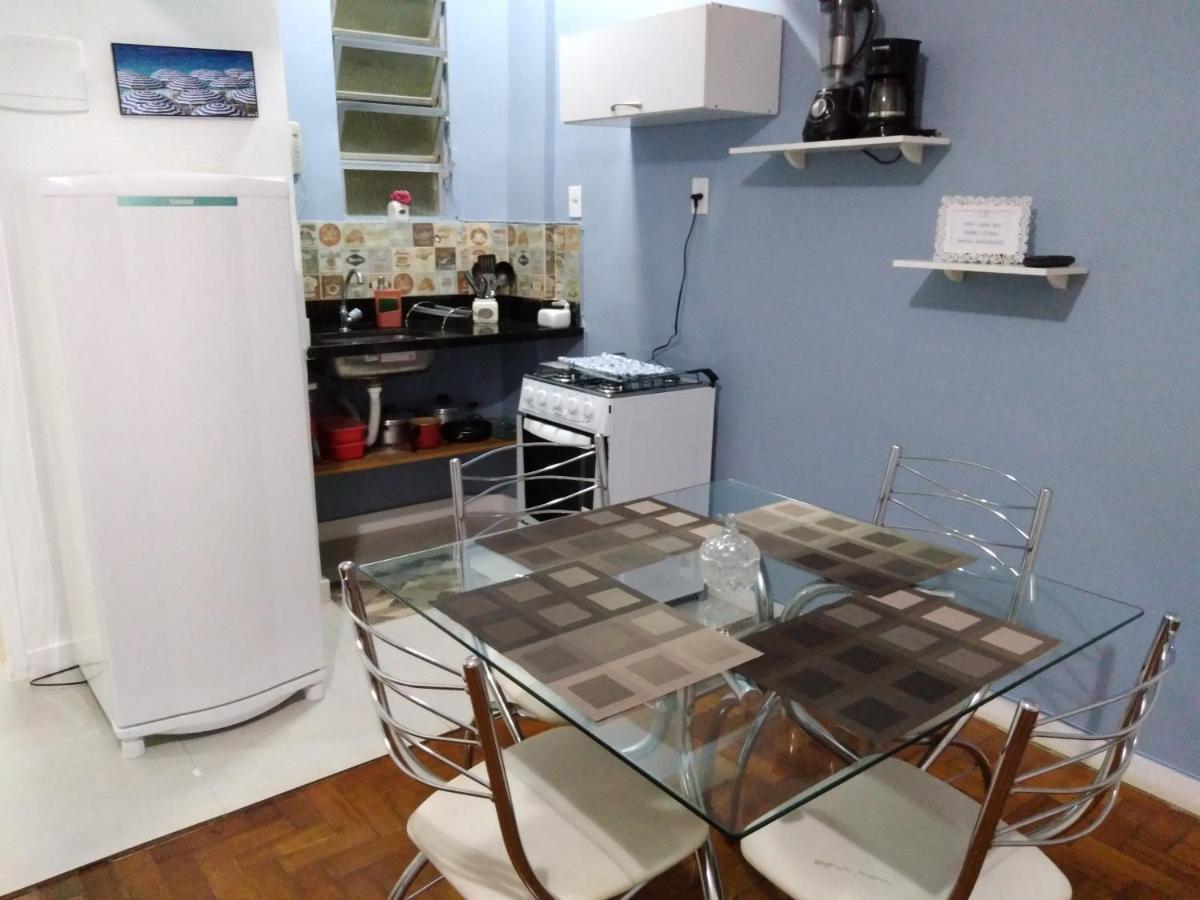 Top Copacabana Apartments Ріо-де-Жанейро Екстер'єр фото