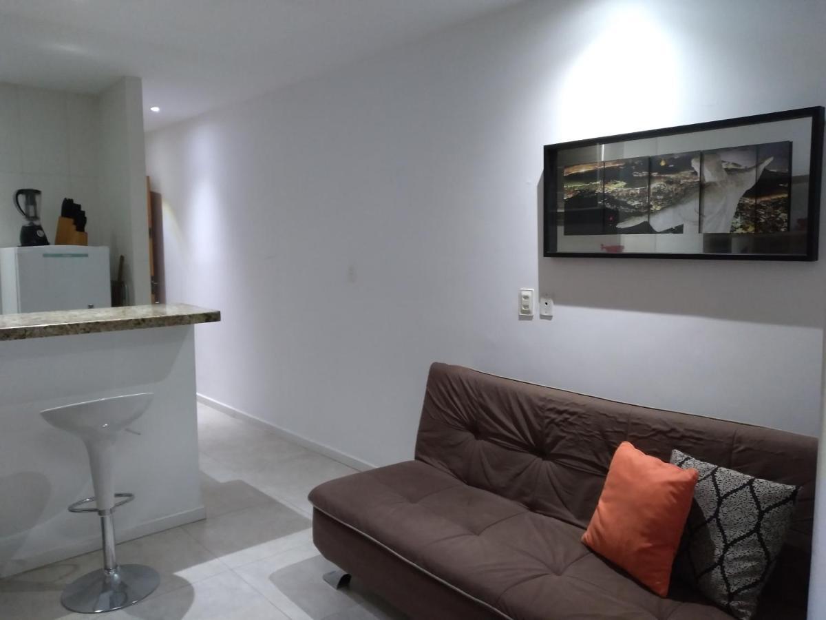 Top Copacabana Apartments Ріо-де-Жанейро Екстер'єр фото