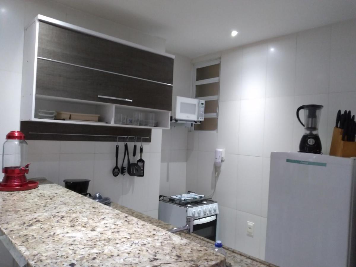 Top Copacabana Apartments Ріо-де-Жанейро Екстер'єр фото
