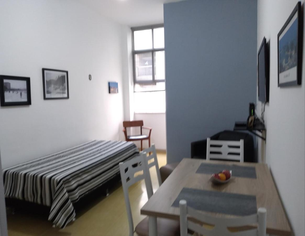 Top Copacabana Apartments Ріо-де-Жанейро Екстер'єр фото