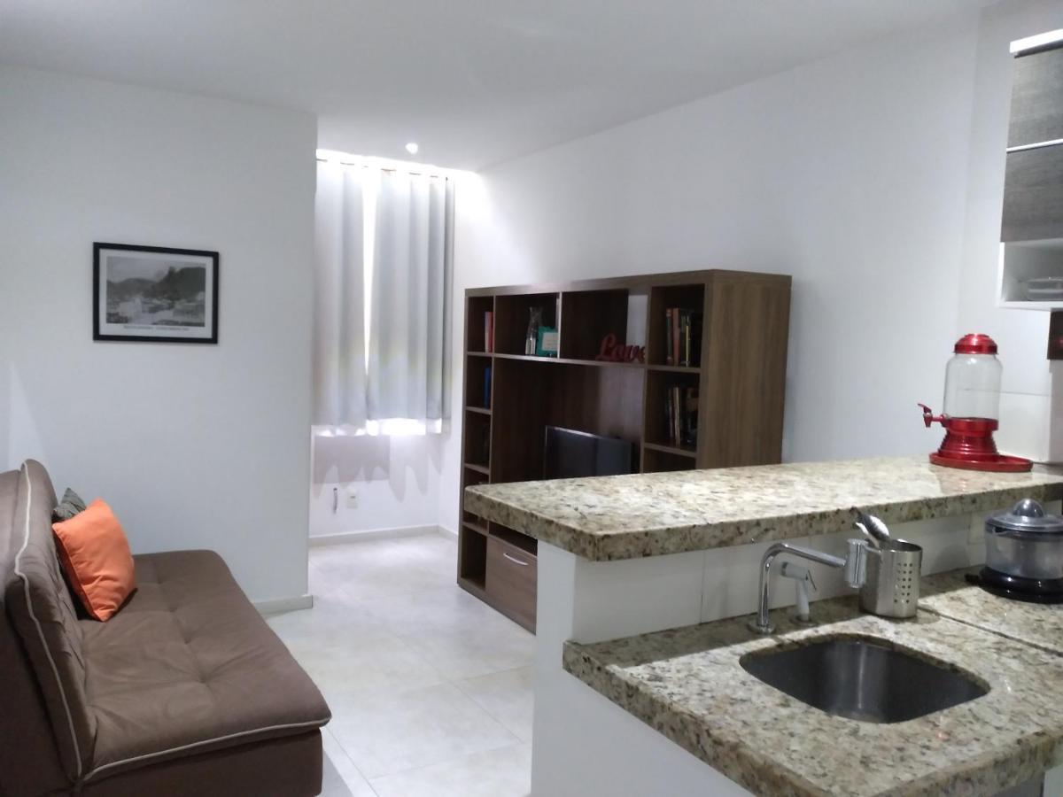 Top Copacabana Apartments Ріо-де-Жанейро Екстер'єр фото
