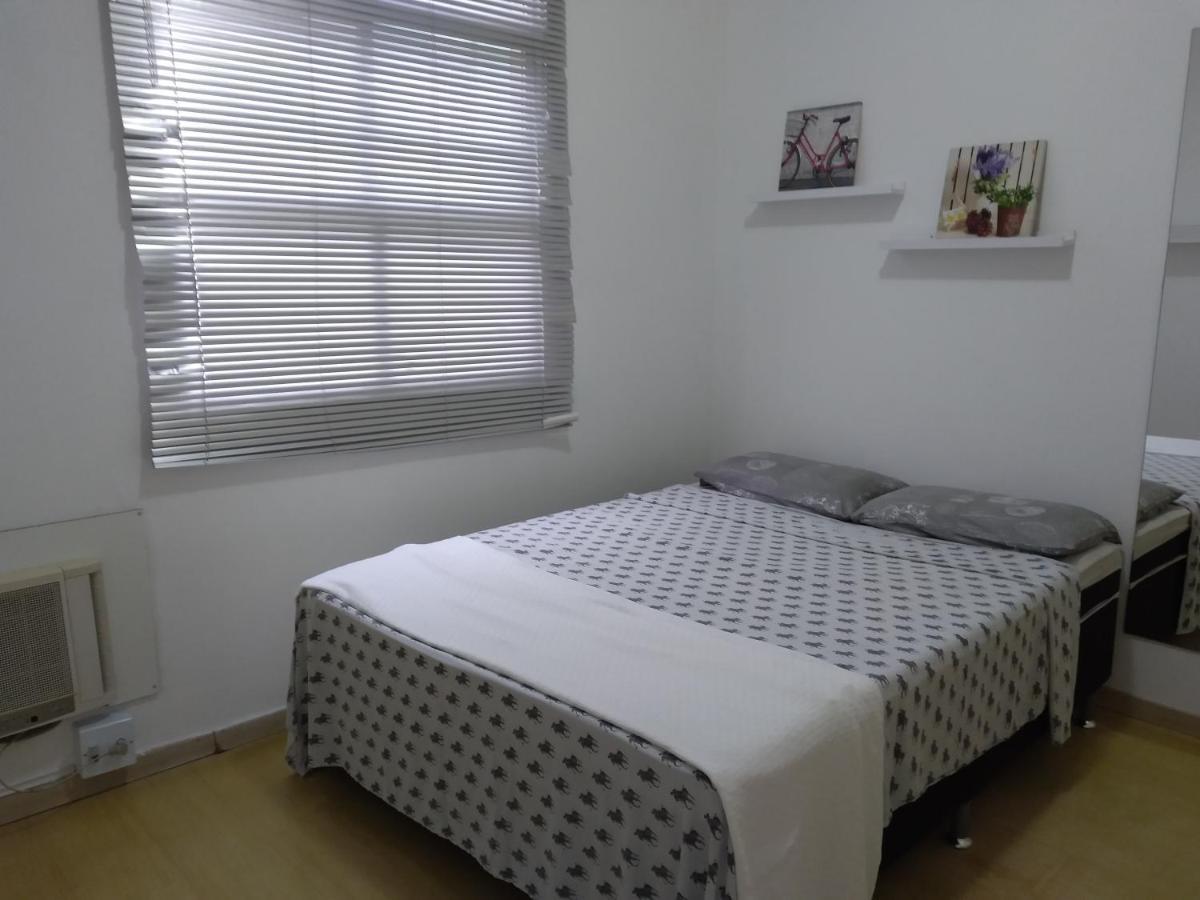 Top Copacabana Apartments Ріо-де-Жанейро Екстер'єр фото