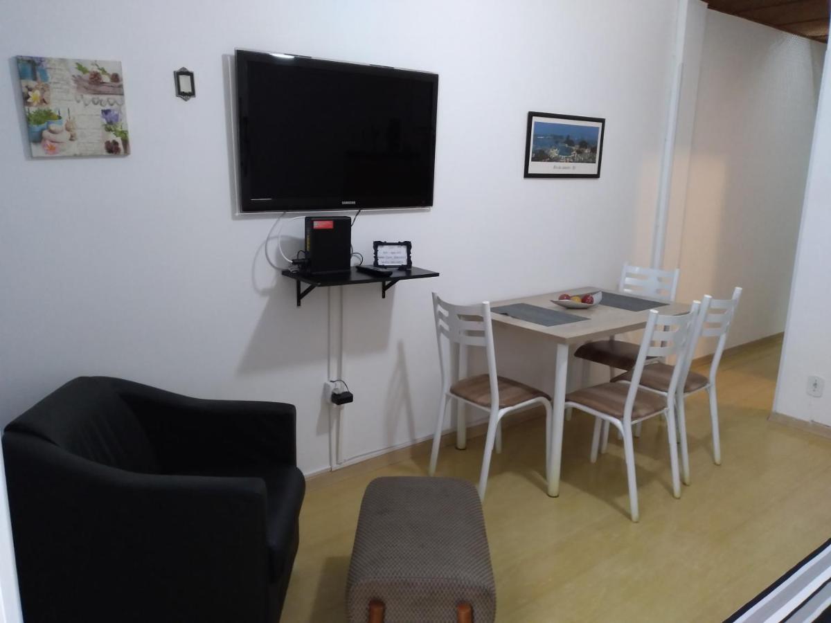 Top Copacabana Apartments Ріо-де-Жанейро Екстер'єр фото