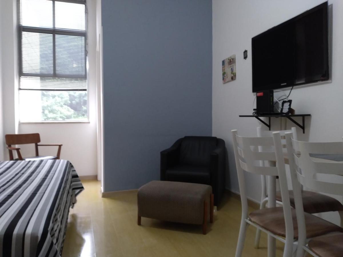Top Copacabana Apartments Ріо-де-Жанейро Екстер'єр фото
