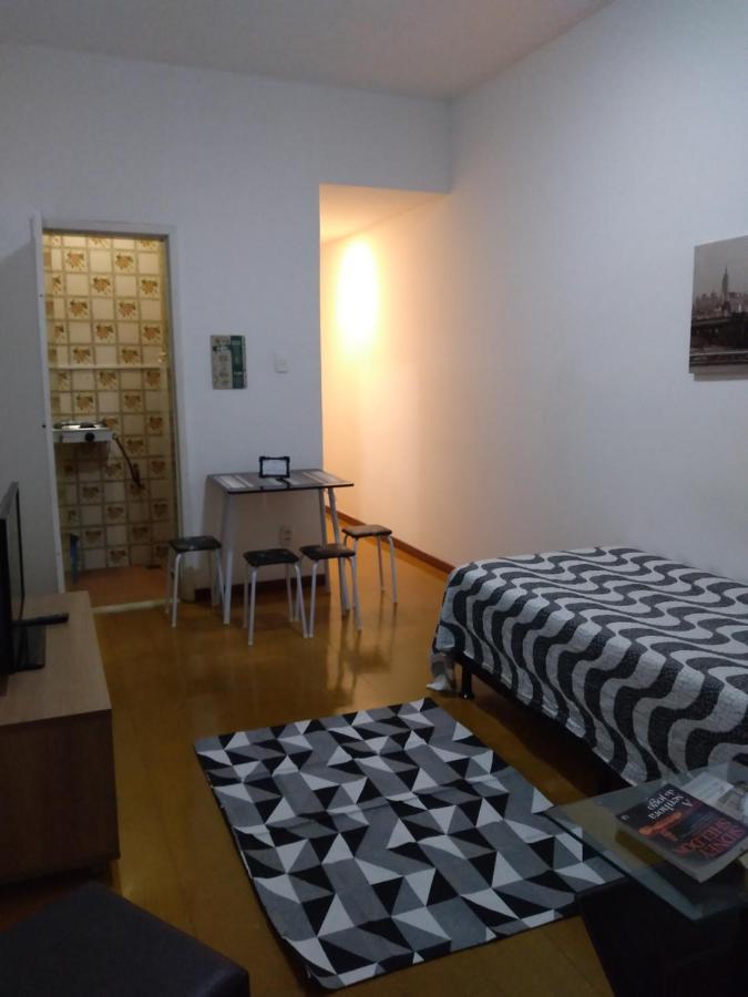 Top Copacabana Apartments Ріо-де-Жанейро Екстер'єр фото