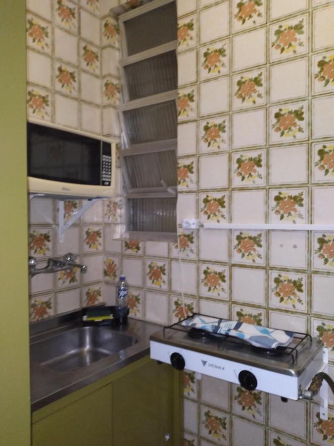 Top Copacabana Apartments Ріо-де-Жанейро Екстер'єр фото