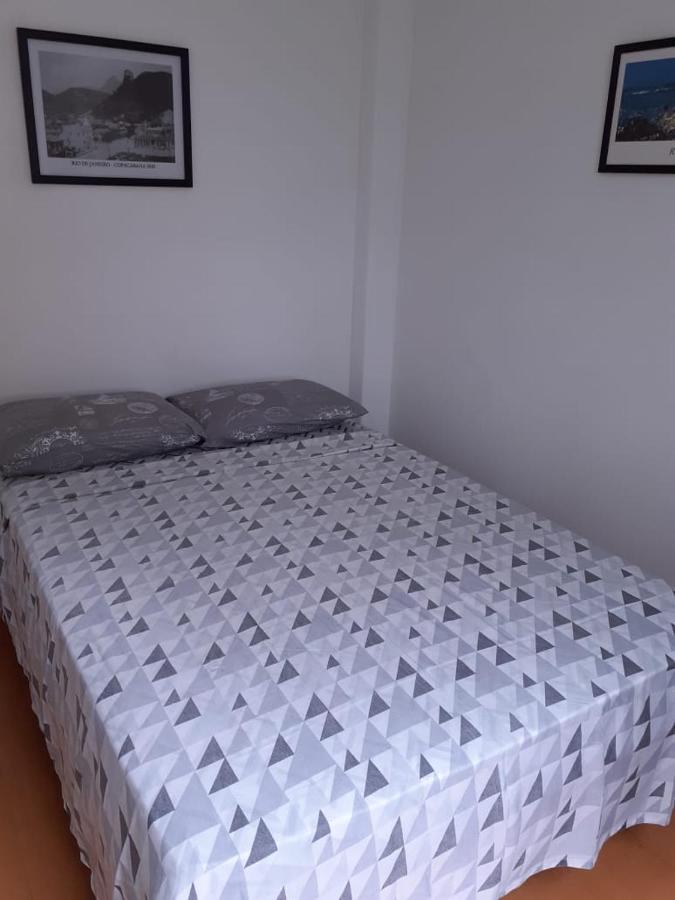 Top Copacabana Apartments Ріо-де-Жанейро Екстер'єр фото