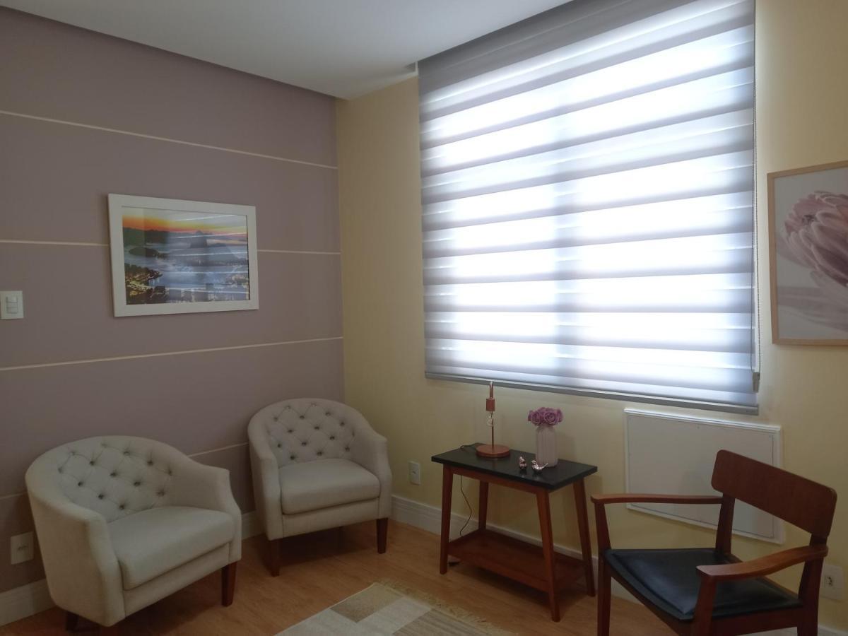 Top Copacabana Apartments Ріо-де-Жанейро Екстер'єр фото