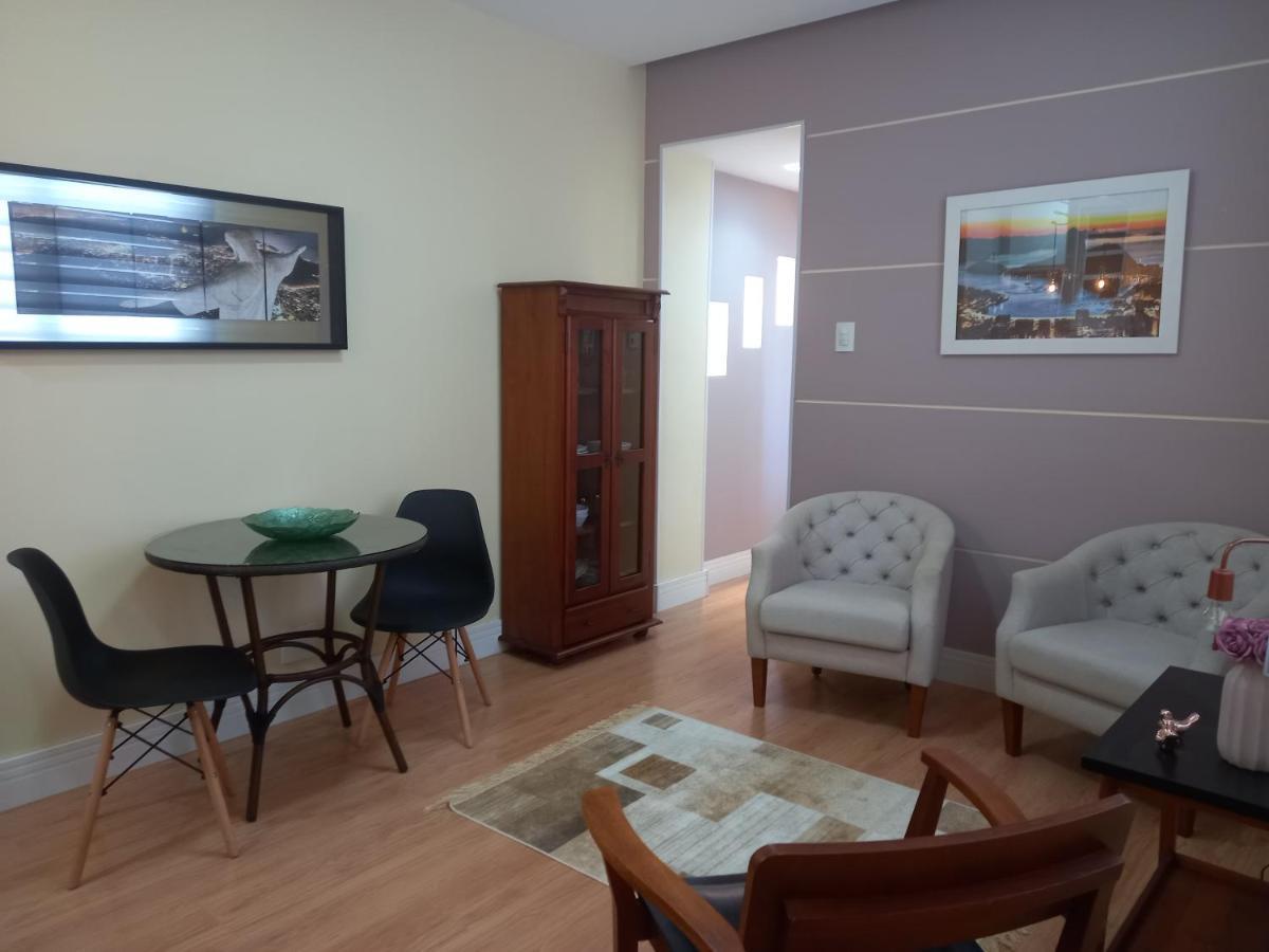 Top Copacabana Apartments Ріо-де-Жанейро Екстер'єр фото