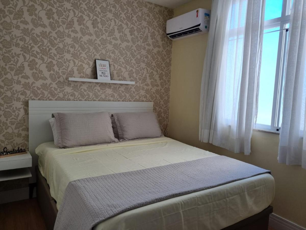 Top Copacabana Apartments Ріо-де-Жанейро Екстер'єр фото
