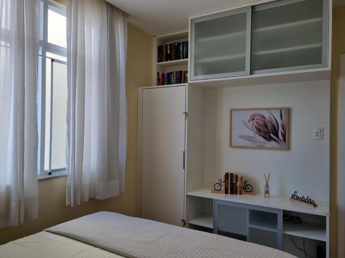 Top Copacabana Apartments Ріо-де-Жанейро Екстер'єр фото