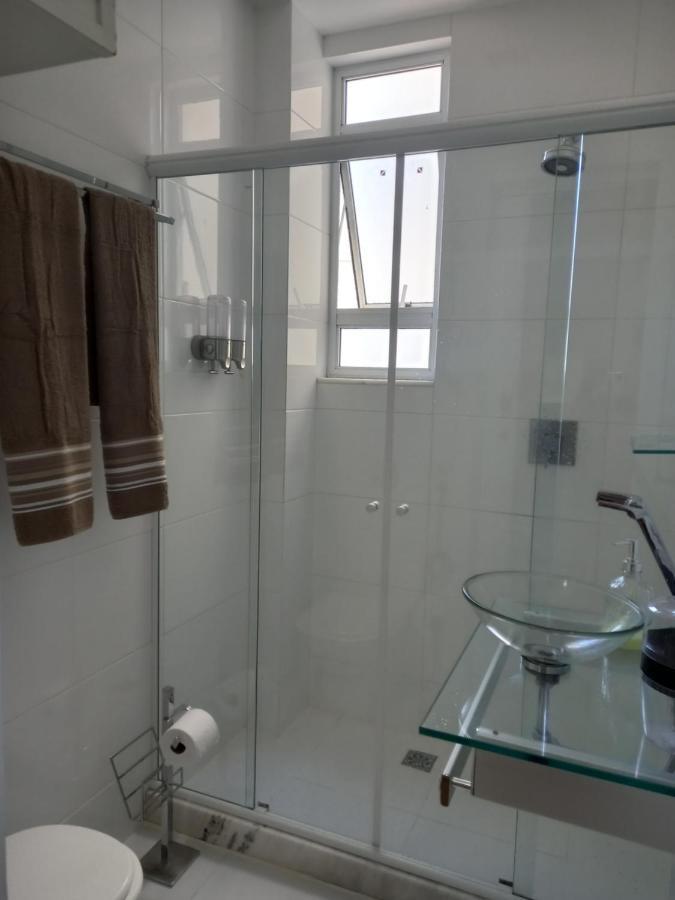 Top Copacabana Apartments Ріо-де-Жанейро Екстер'єр фото