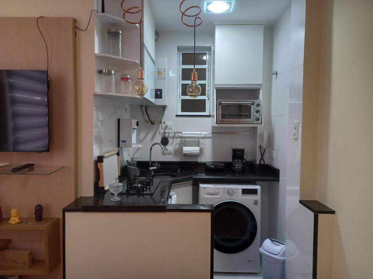 Top Copacabana Apartments Ріо-де-Жанейро Номер фото