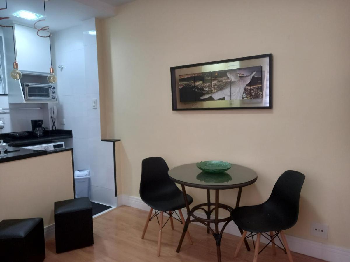 Top Copacabana Apartments Ріо-де-Жанейро Номер фото