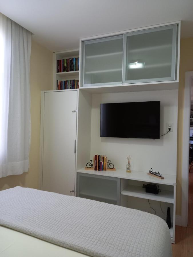 Top Copacabana Apartments Ріо-де-Жанейро Номер фото