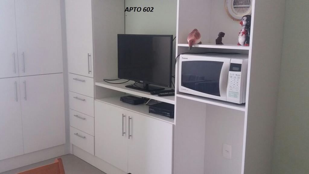 Top Copacabana Apartments Ріо-де-Жанейро Екстер'єр фото
