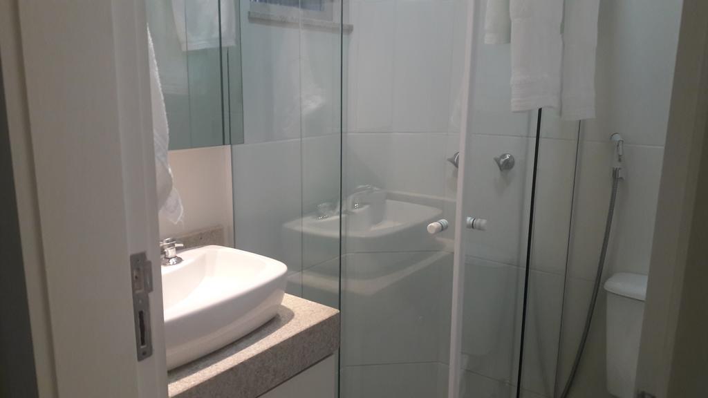 Top Copacabana Apartments Ріо-де-Жанейро Екстер'єр фото