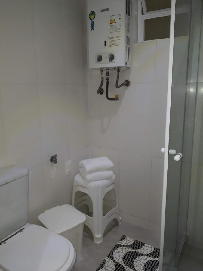 Top Copacabana Apartments Ріо-де-Жанейро Екстер'єр фото